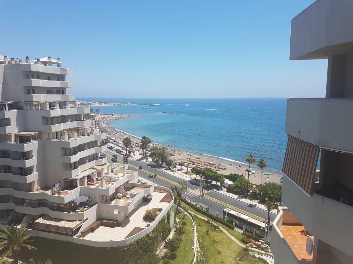 Benal Beach Apartment Benalmádena Exterior foto