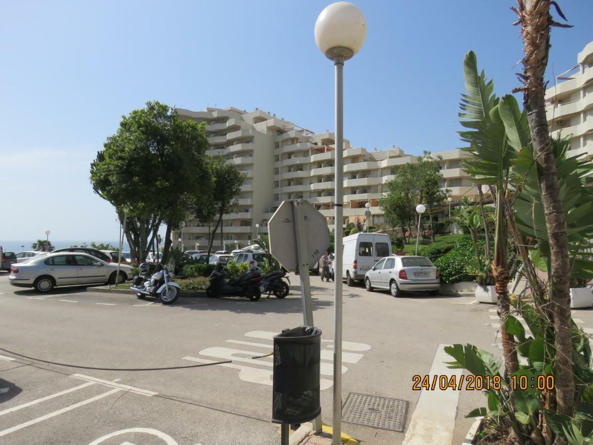 Benal Beach Apartment Benalmádena Exterior foto