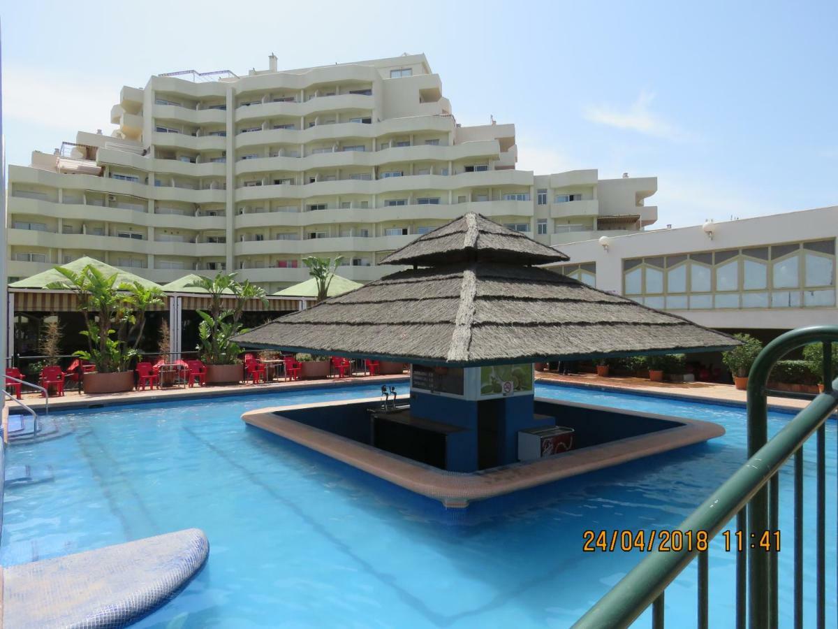 Benal Beach Apartment Benalmádena Exterior foto