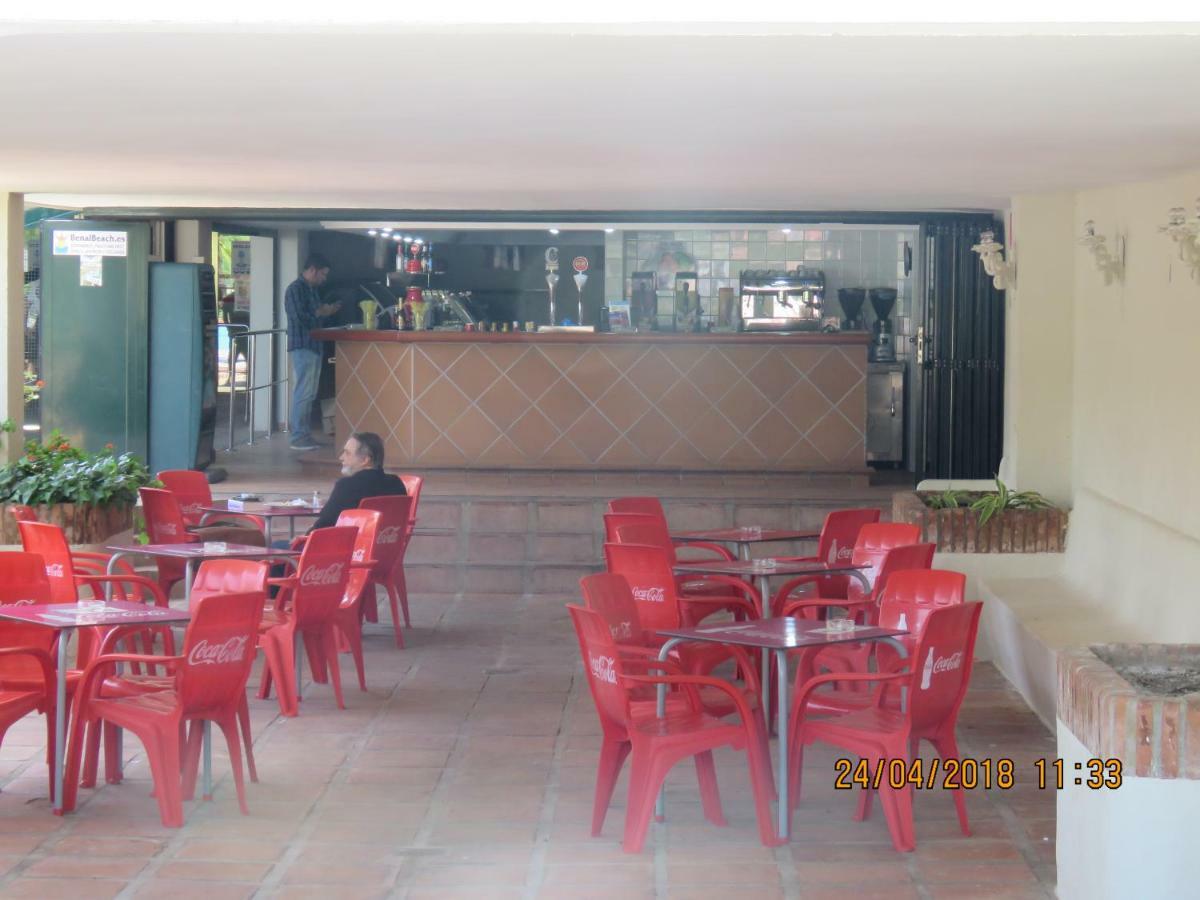 Benal Beach Apartment Benalmádena Exterior foto