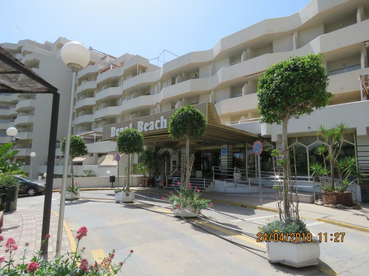 Benal Beach Apartment Benalmádena Exterior foto