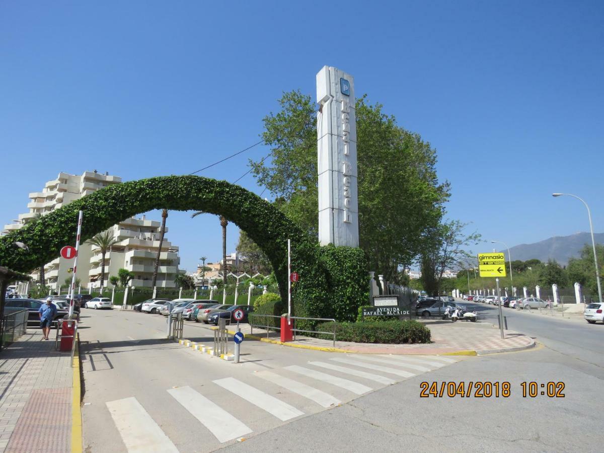 Benal Beach Apartment Benalmádena Exterior foto